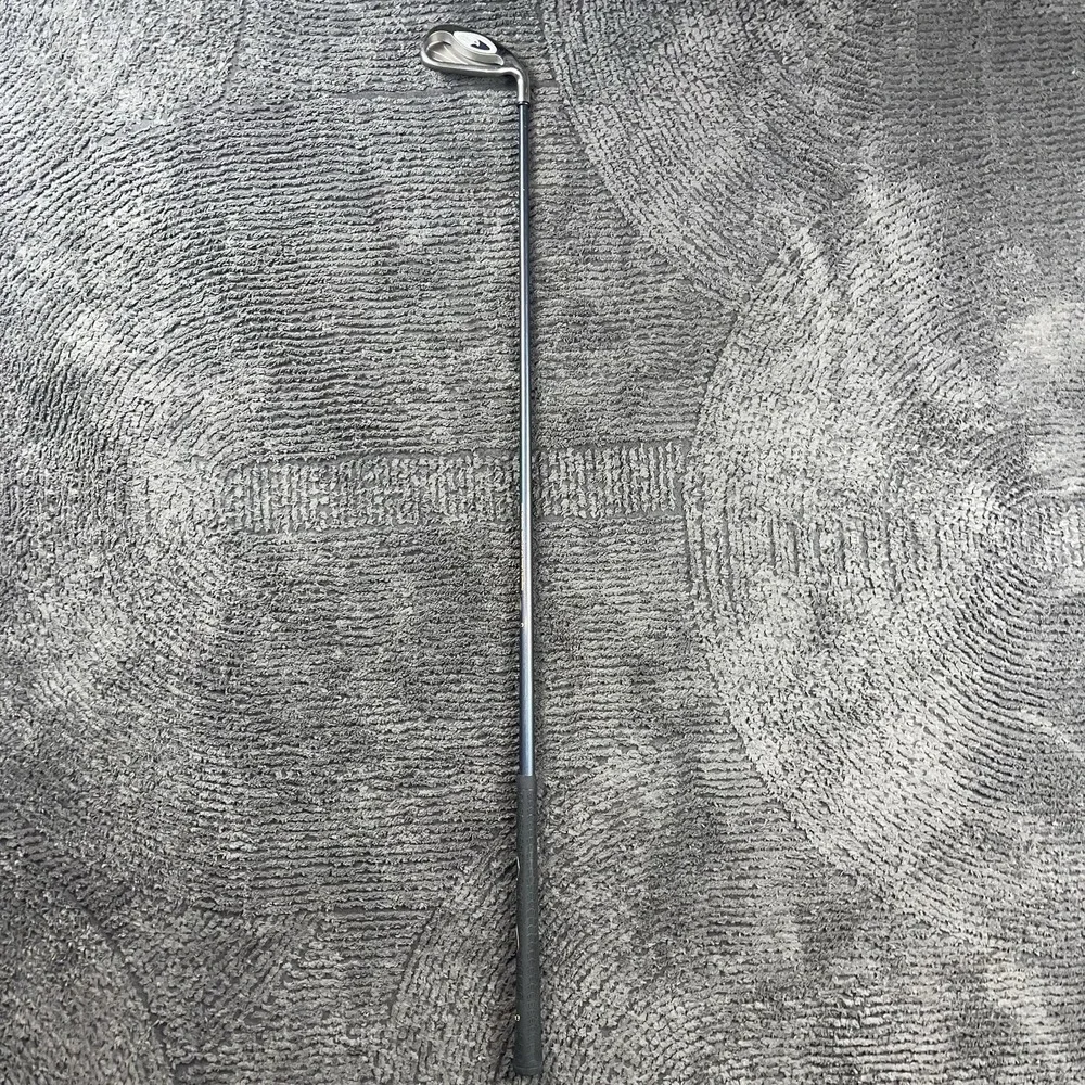 Callaway Hawk Eye Titanium 6 Iron‎ Men's RH Tungsten Injected GBB Hawk Eye Shaft